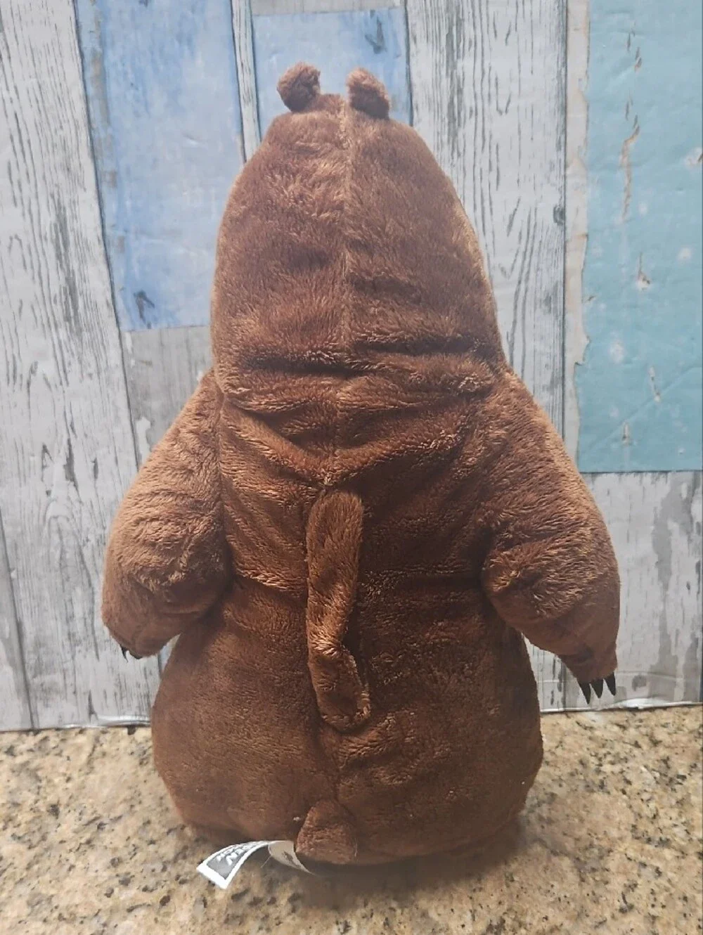 Animaland *zipper bear season